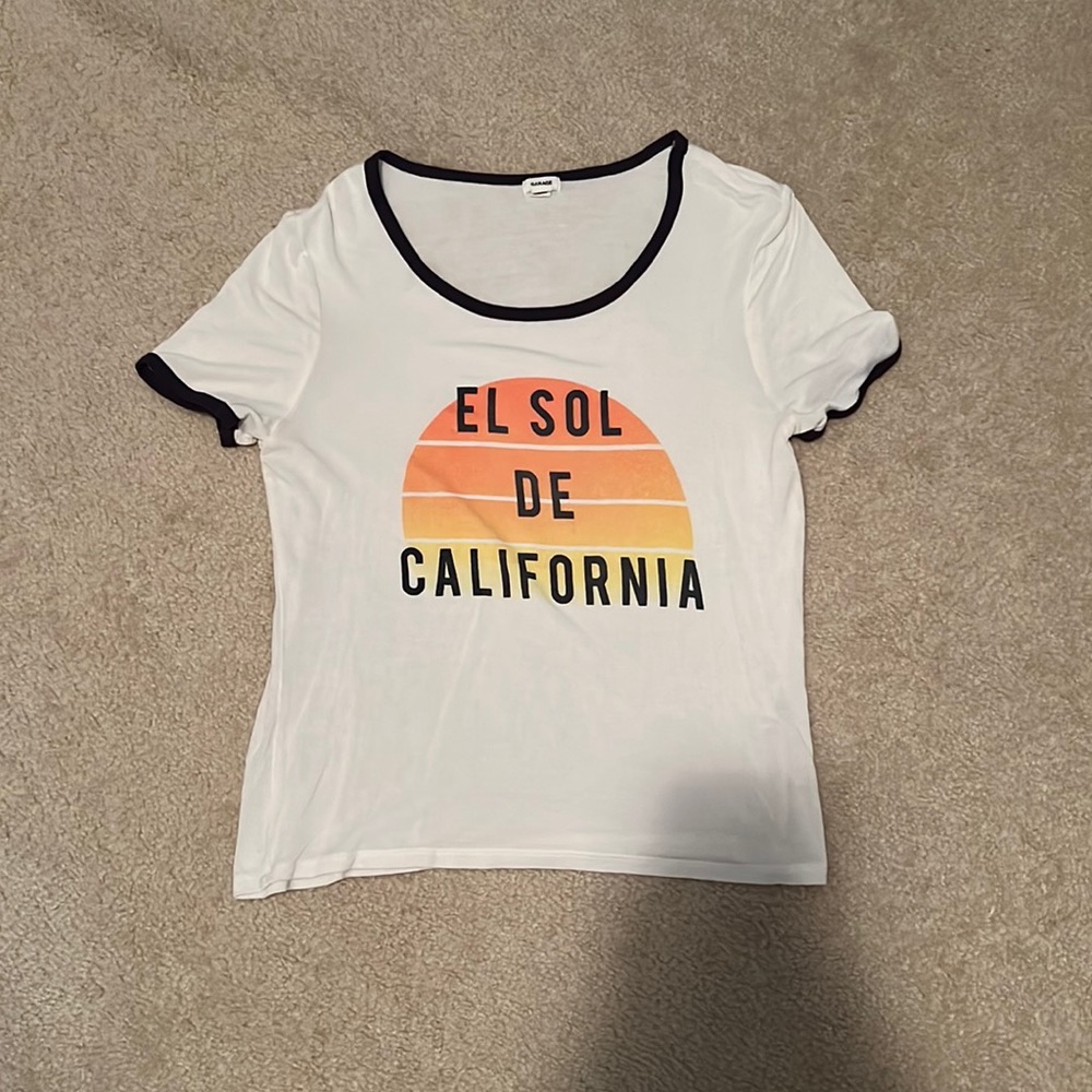 Garage T-Shirt